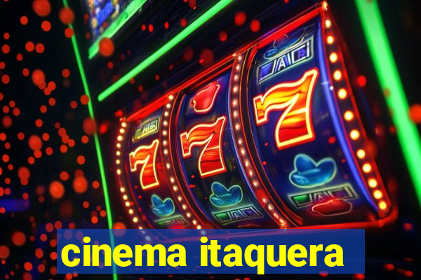 cinema itaquera